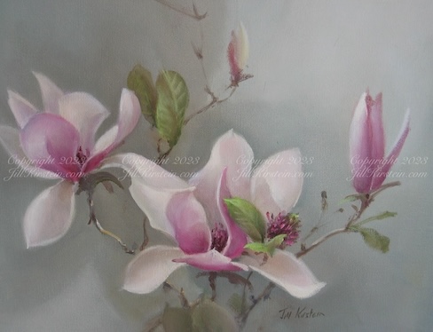 Magnolias2
