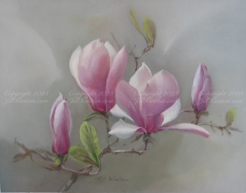 Magnolias3